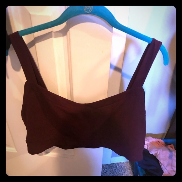 American Eagle Outfitters Other - American Eagle Plus Size XXL Bra/Crop Top New!!